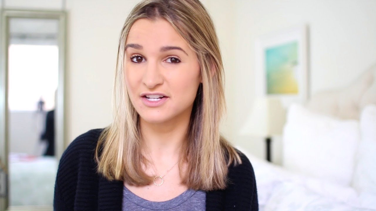 How to Get Rid of Your Insecurities!