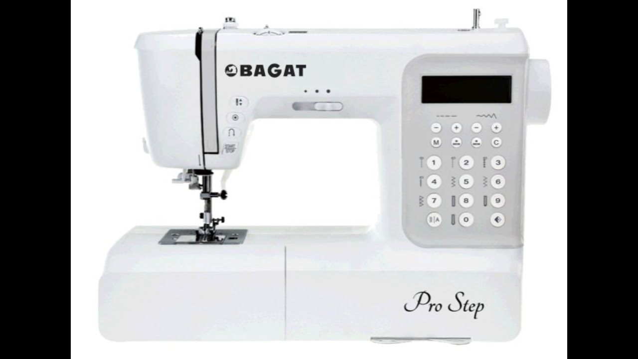 Bagat Pro Step