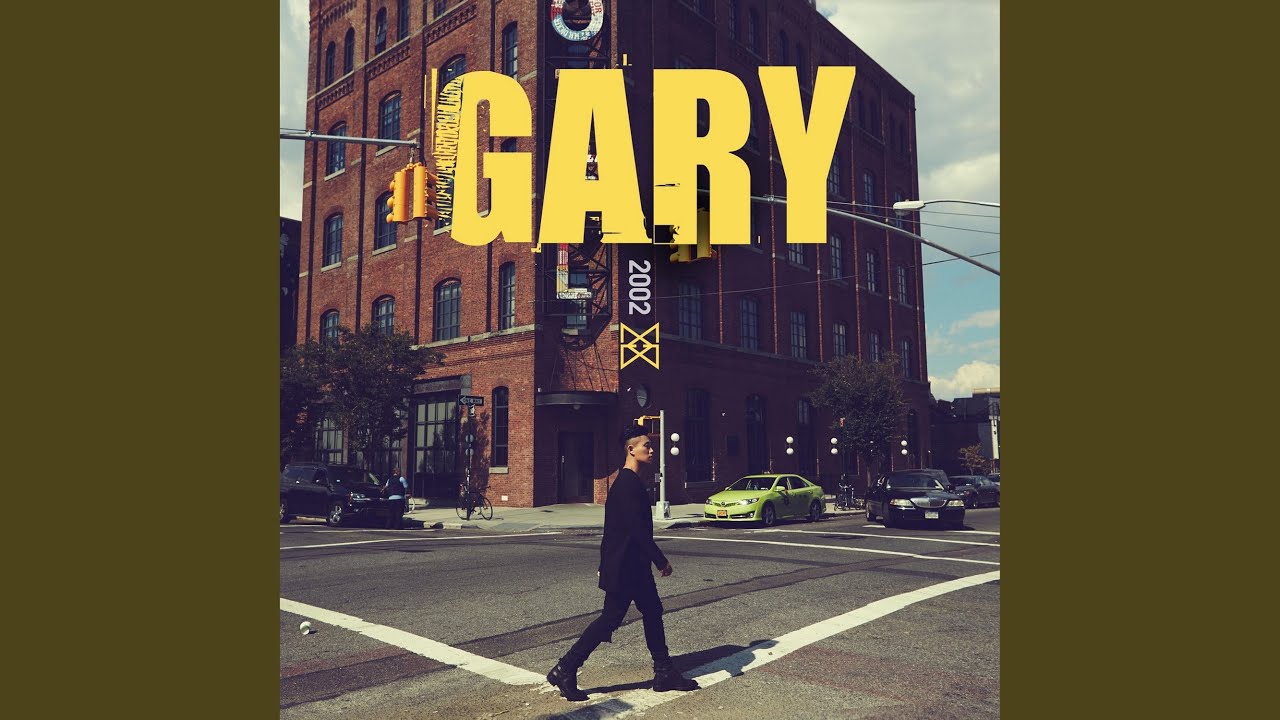 HALYANG DREAM (feat.John Park) (뚝방의 꿈 (FEAT.존 박))