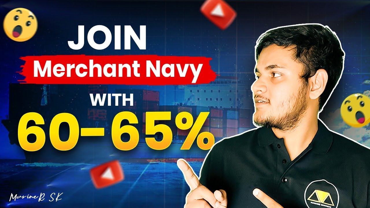 Join Merchant Navy with LOW PCM% |  DNS Sponsorship&nbsp;2025