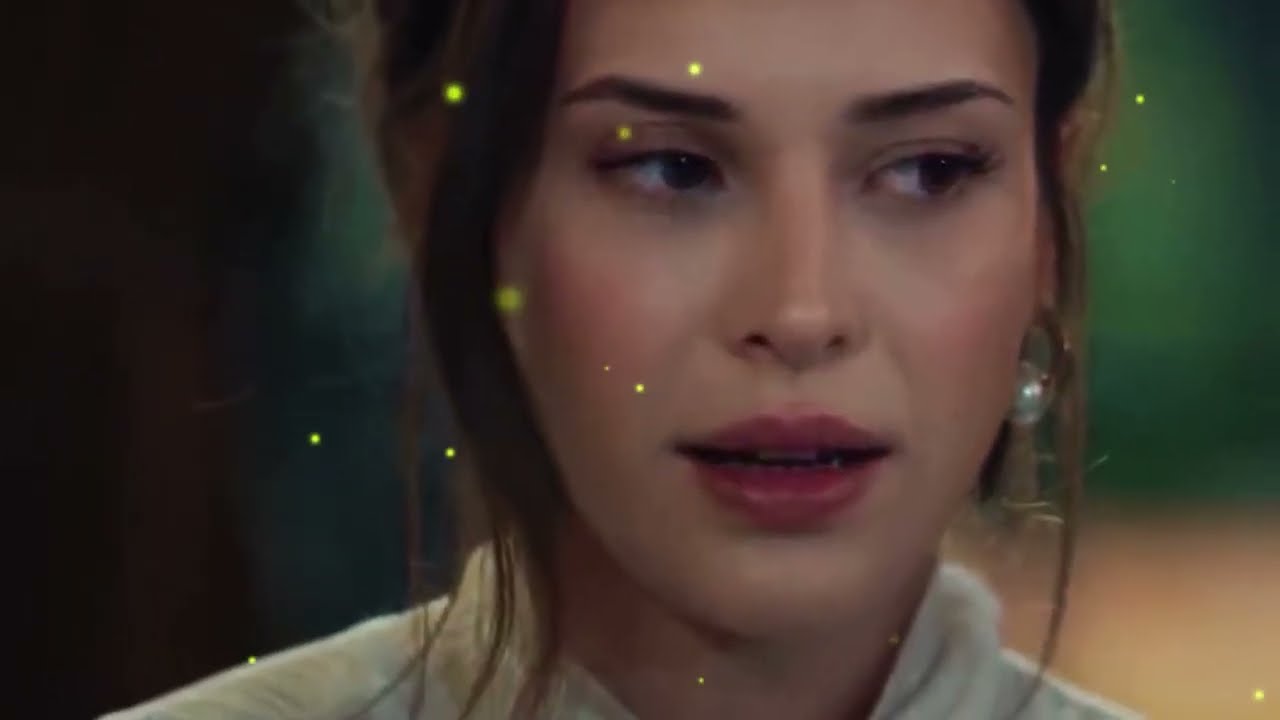 Yeraltı 4. Bölüm 2. Fragmanı | Abime Bunu Nasıl Yaparsın, Ceylan?