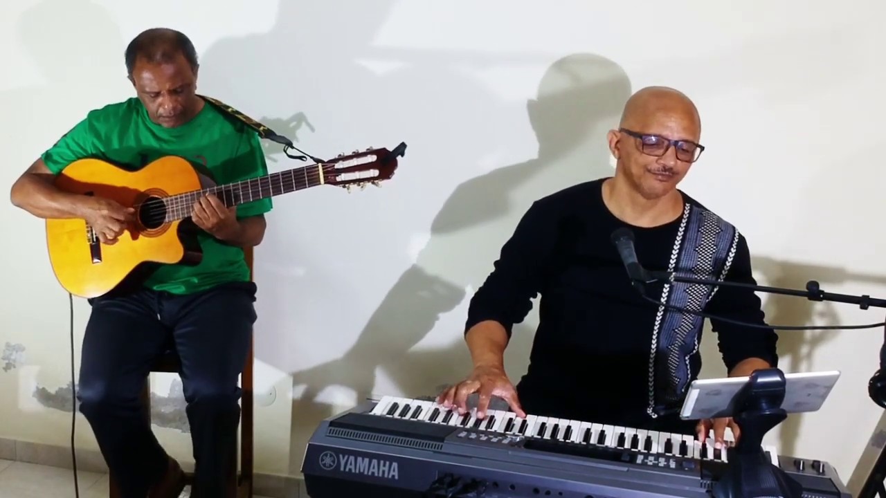 Rapsodia de Mornas de sodade