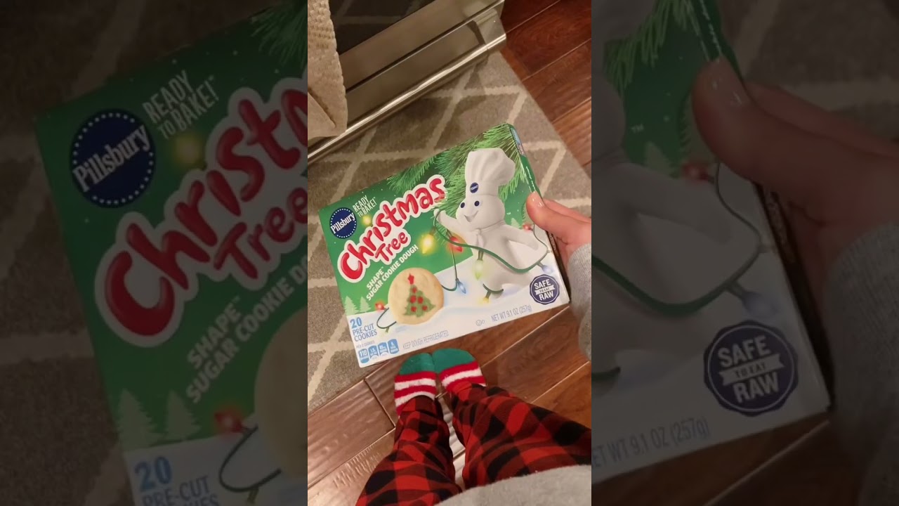 Christmas night! 