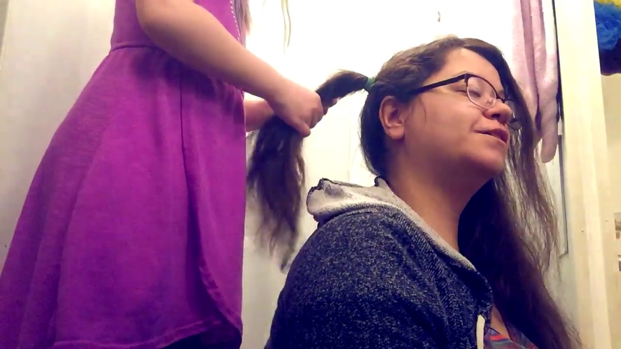 Hair Play