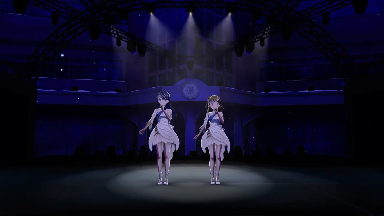 DOLLCHESTRA - ガランドFlash - 105期 4th Term Fes×LIVE