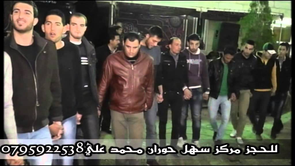 الفنان احمد القسيم حفلة بدر جبور الجزء الاول
