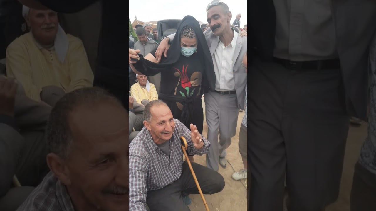 الشيخ العيد في وعدة تاع جير سيدي امحمد بن عودة 2024