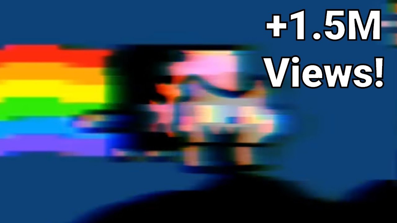 If The Darkness Took Over Nyan Cat | Pibby In YouTube Kids | ArdaMEŞE