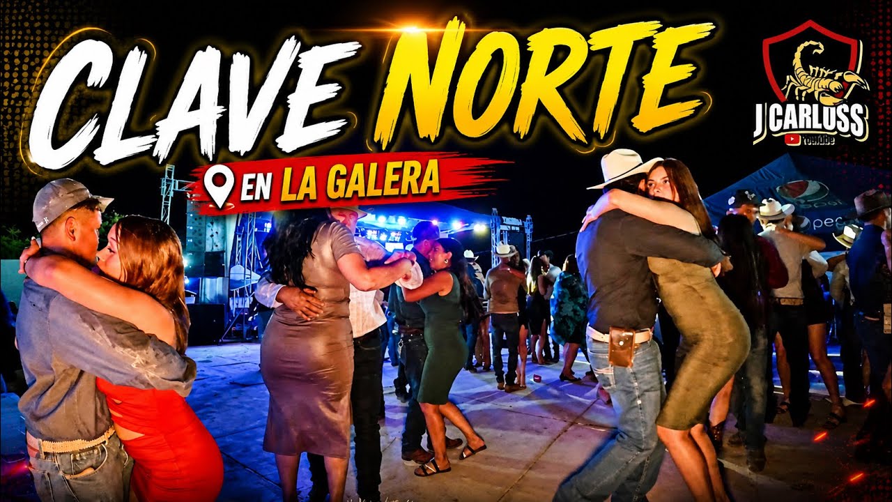 Clave Norte En La Galera El Oro Durango