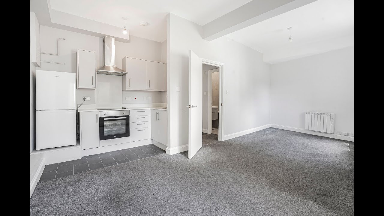 High Street, EN5 BARNET STUDIO #london #rentalproperty #home #ukproperty #properties
