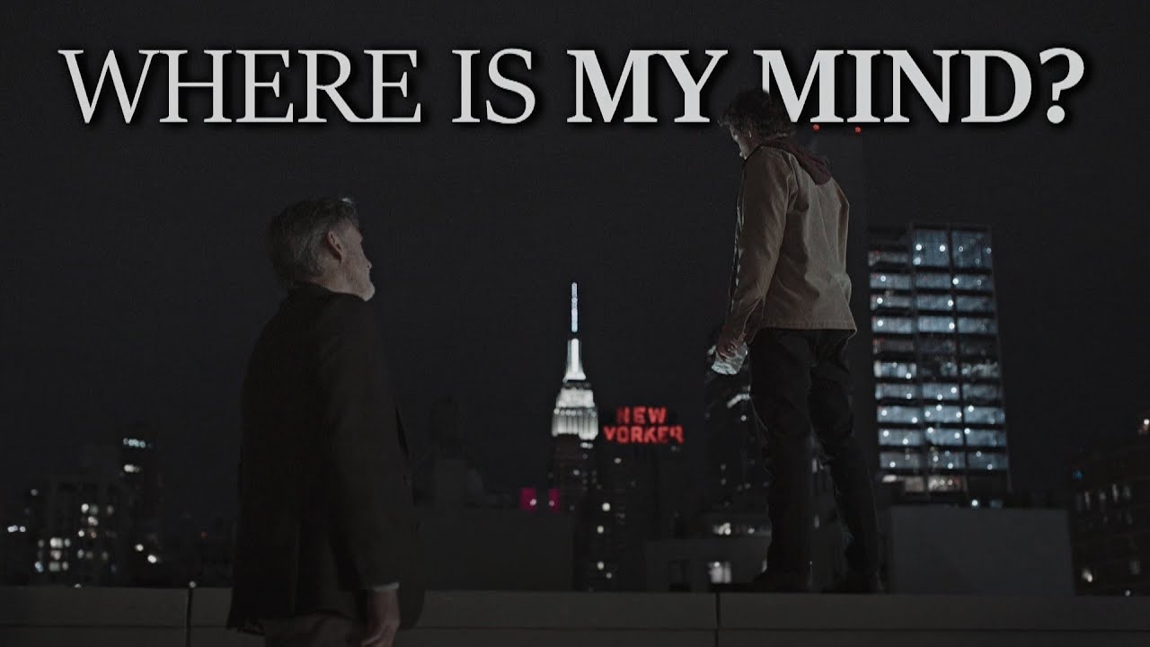 The Sinner || Where is my mind? (S3)