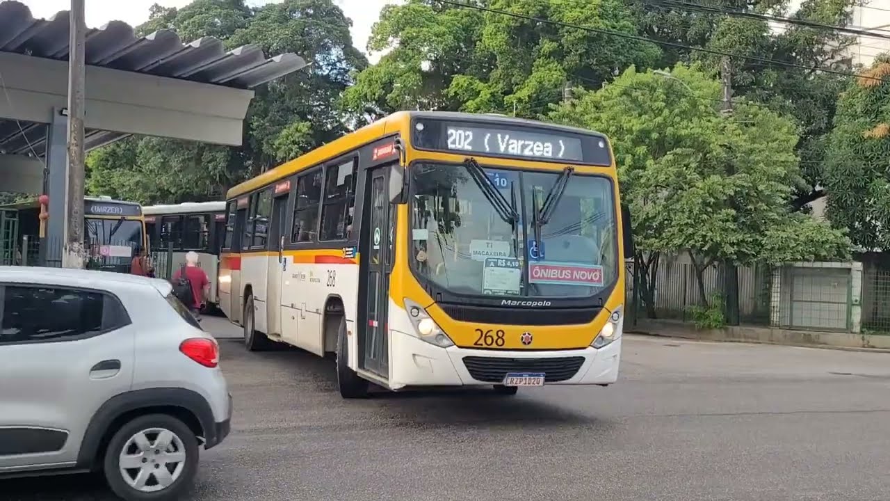 MOVIMENTAÇÃO DE ÔNIBUS NO TI CAXANGÁ - ÔNIBUS RECIFE!!🚍👀🤭