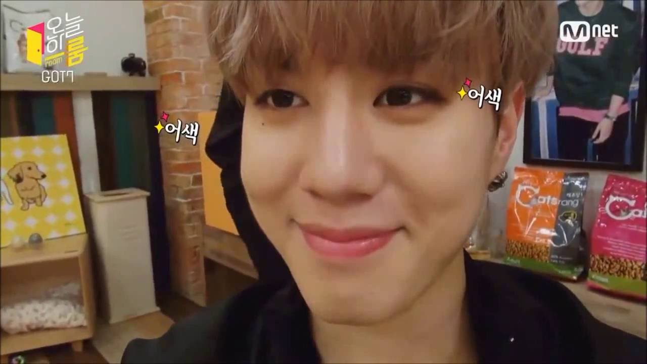 [FMV] Yugyeom - Sugar Sugar