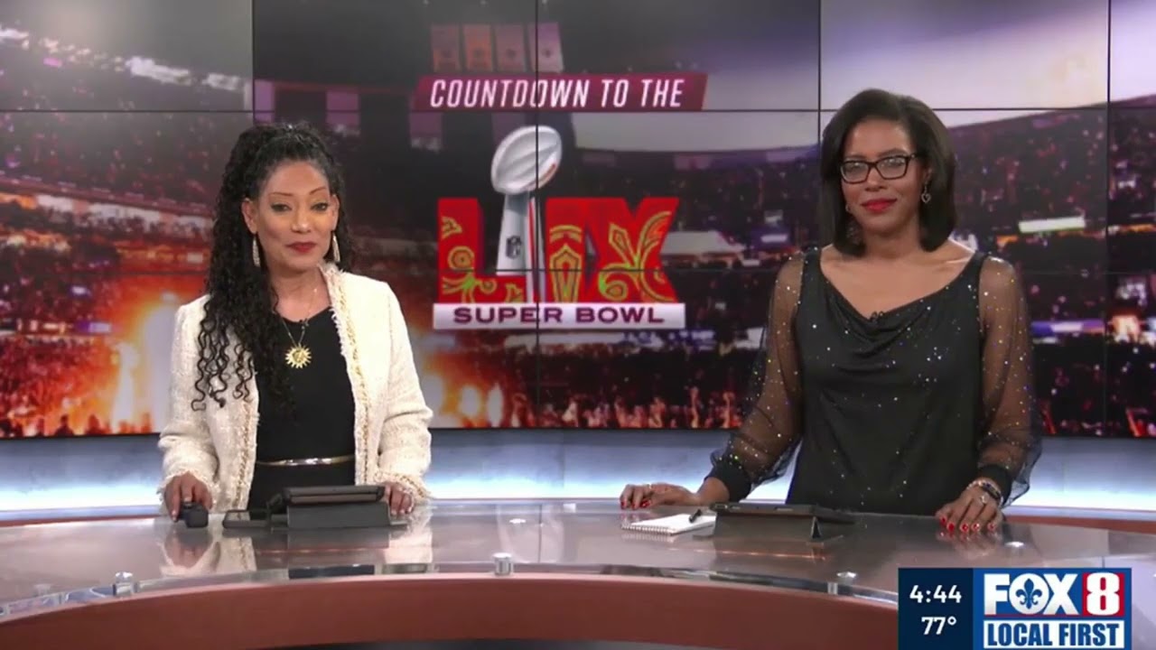 MASTER P MAKES HISTORY WITH NOLA WALK OF FAME IN NEW ORLEANS SUPERBOWL LIX WEEKEND