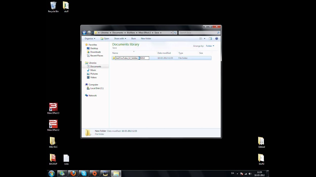 How To Import Mass Effect 2 Save Games Into Mass Effect 3