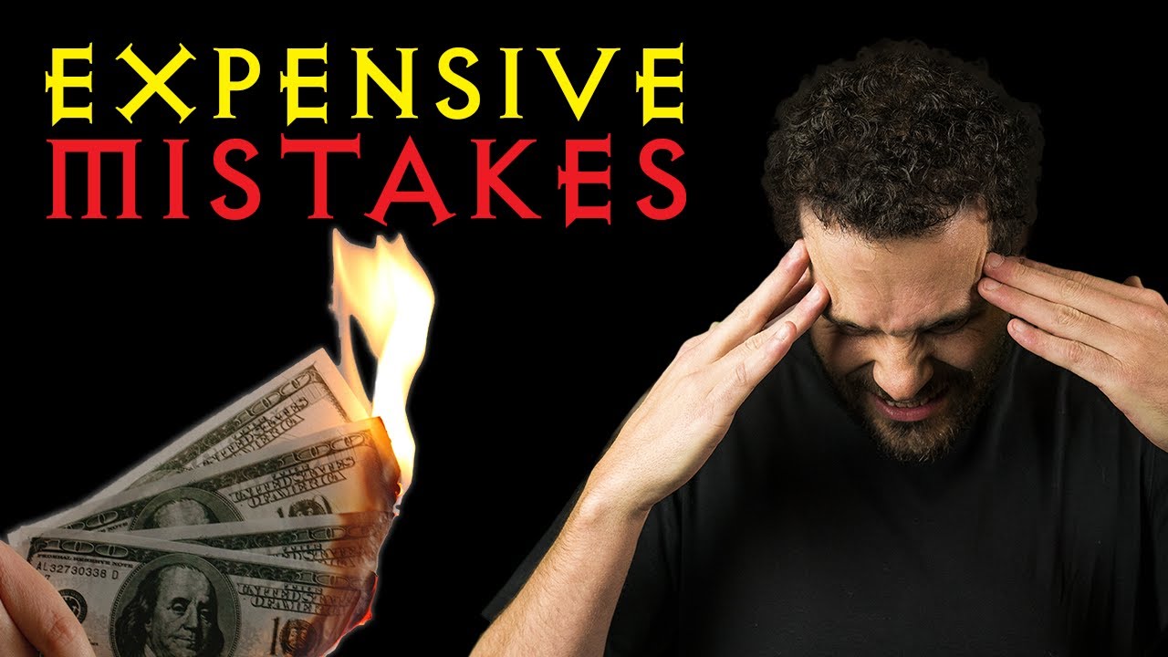 Expensive Mistakes Spending Diablo Immortal
