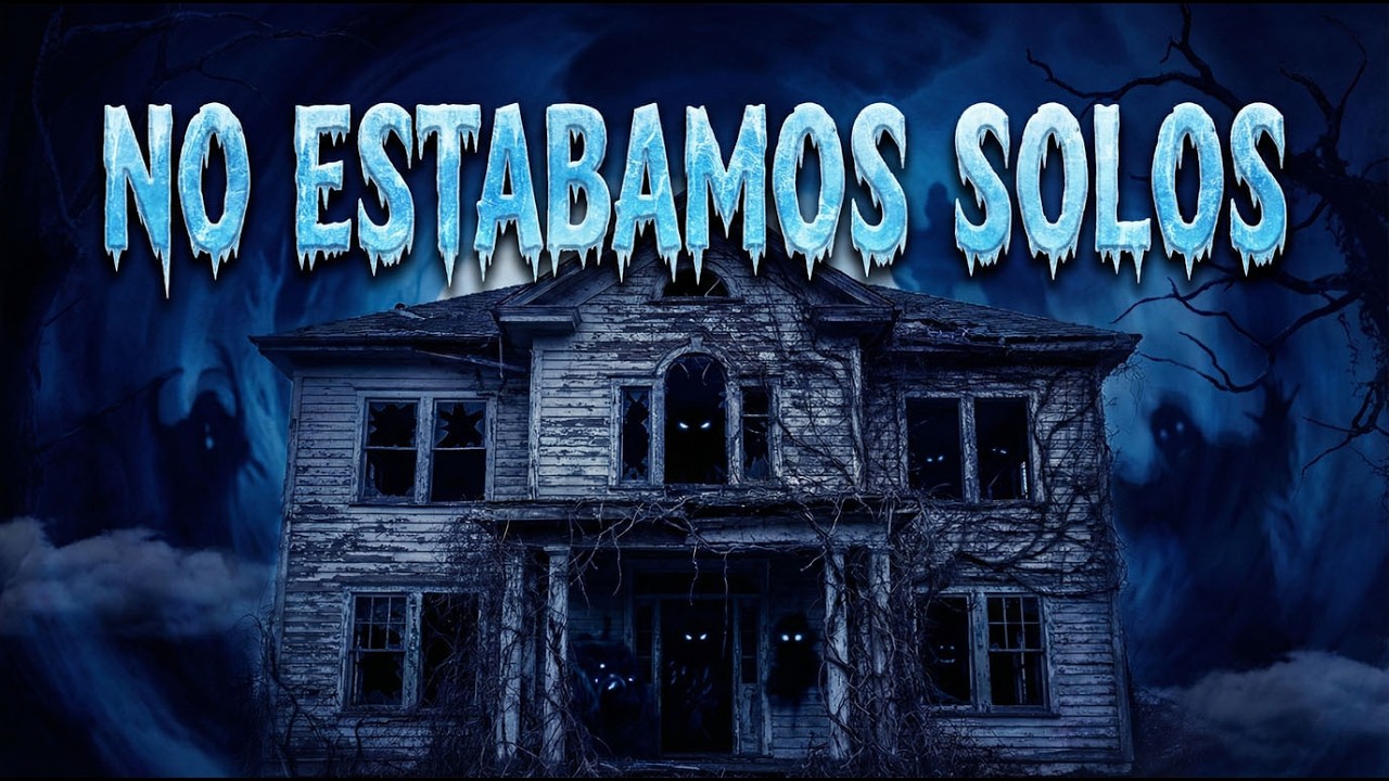 NOS DIJERON QUE ESTABA ABANDONADA 😨 PERO...