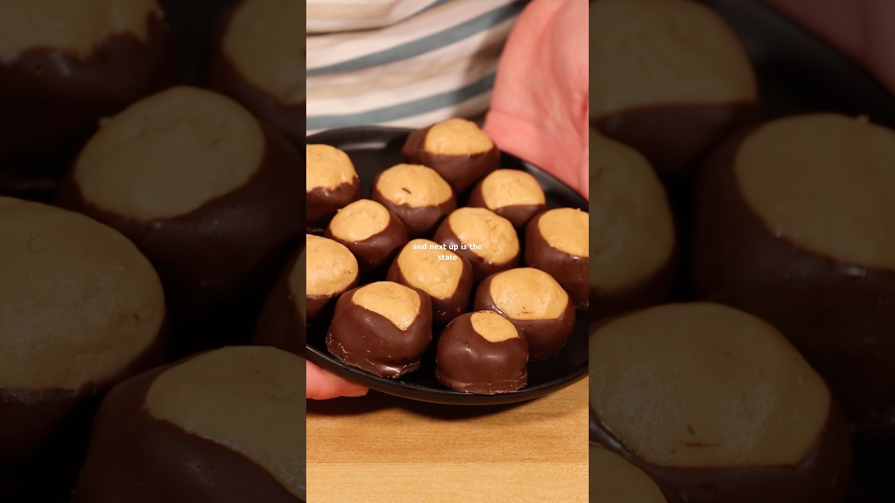 Making Each States #1 Dessert Recipe 14/50 👀  