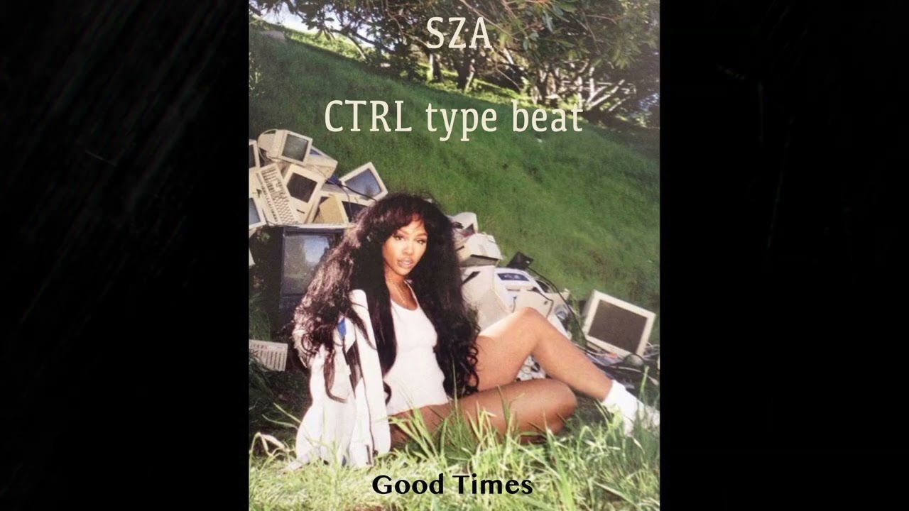 (free) SZA x Kendrick Lamar Soulful Type Beat 