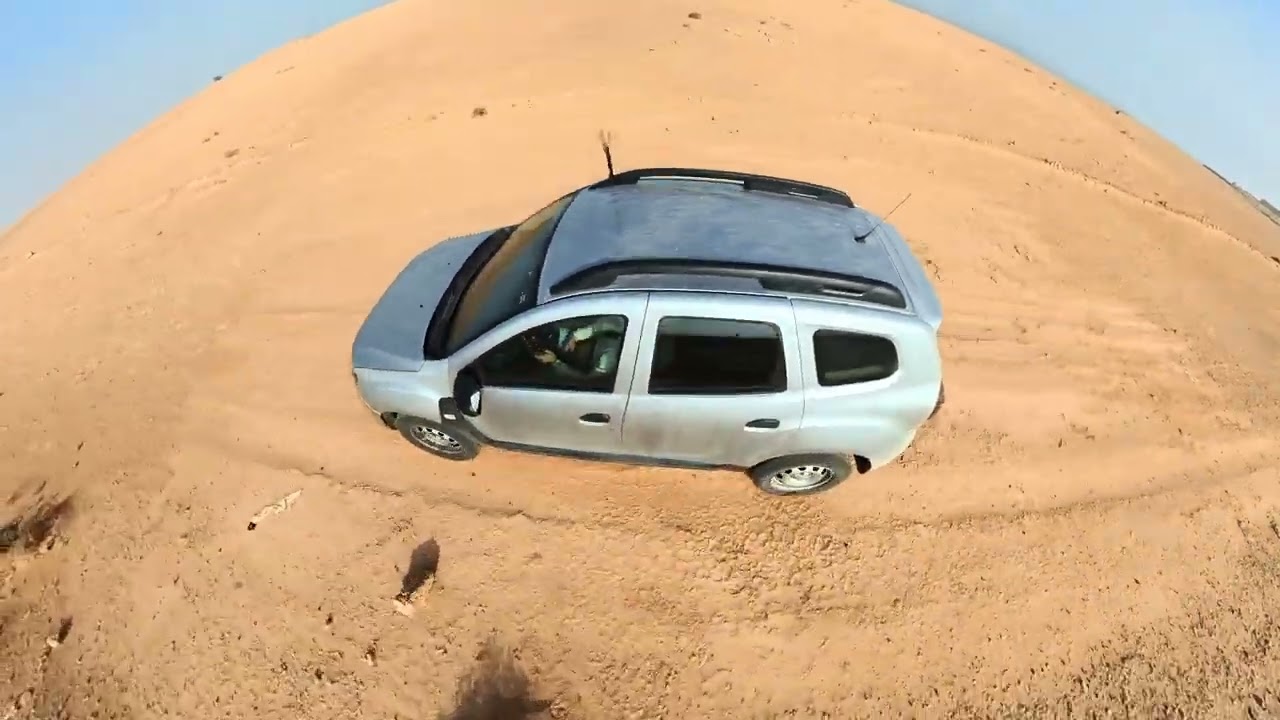 Akhfenir Morocco 2026