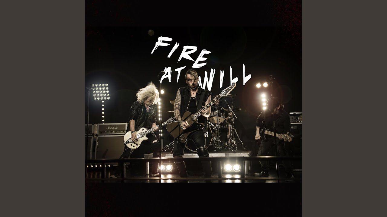Fire at Will