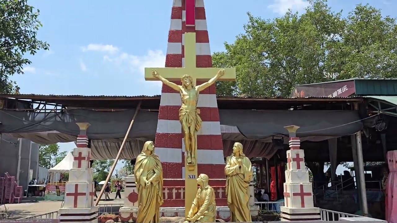 St. Thomas Mount Church #chennai i#youtubevideos