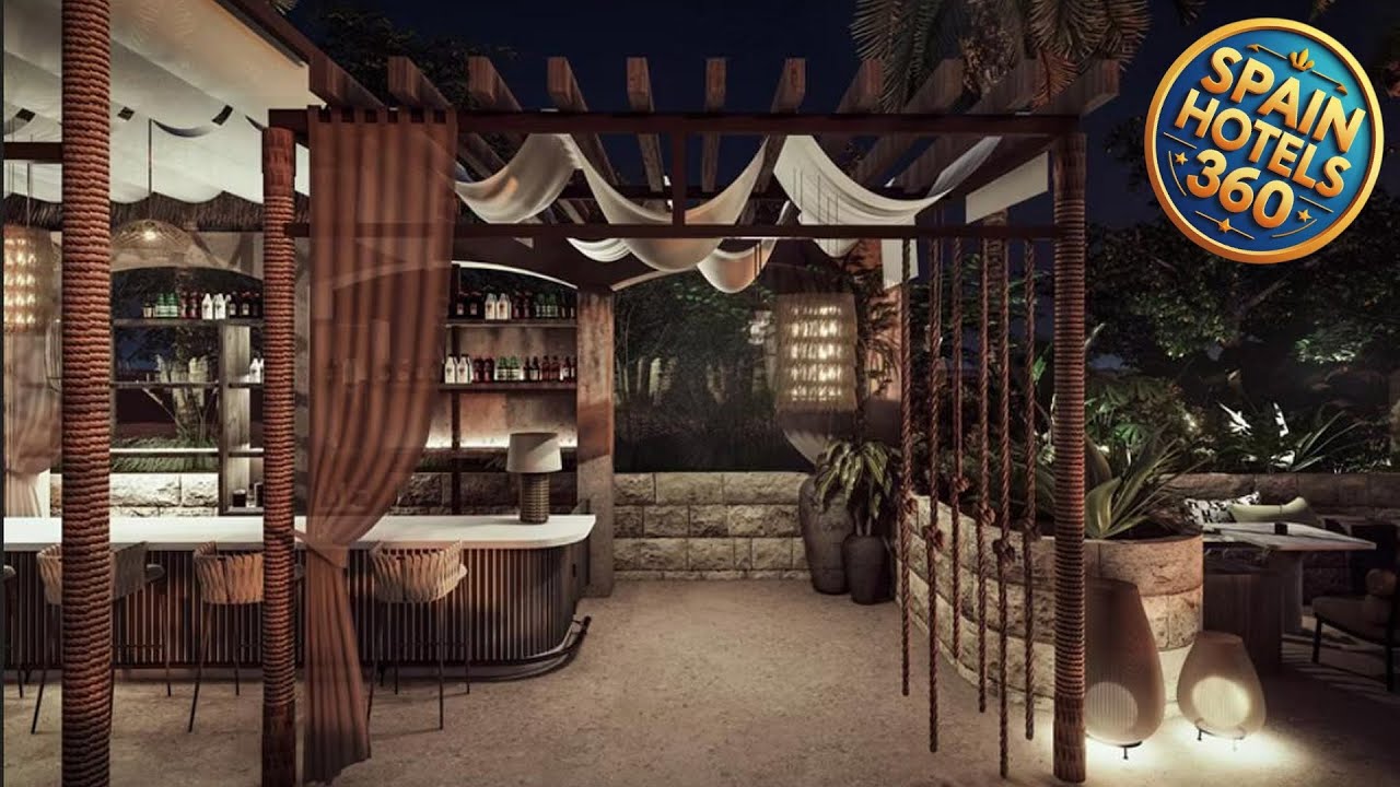 Hotel Indigo Gandia Beach | Gandia, Spain | Hotel Review ⭐
