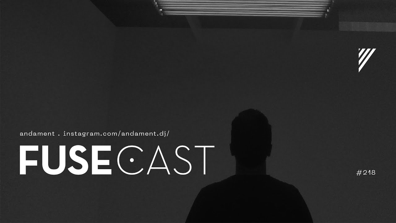 Fusecast #218 - andament
