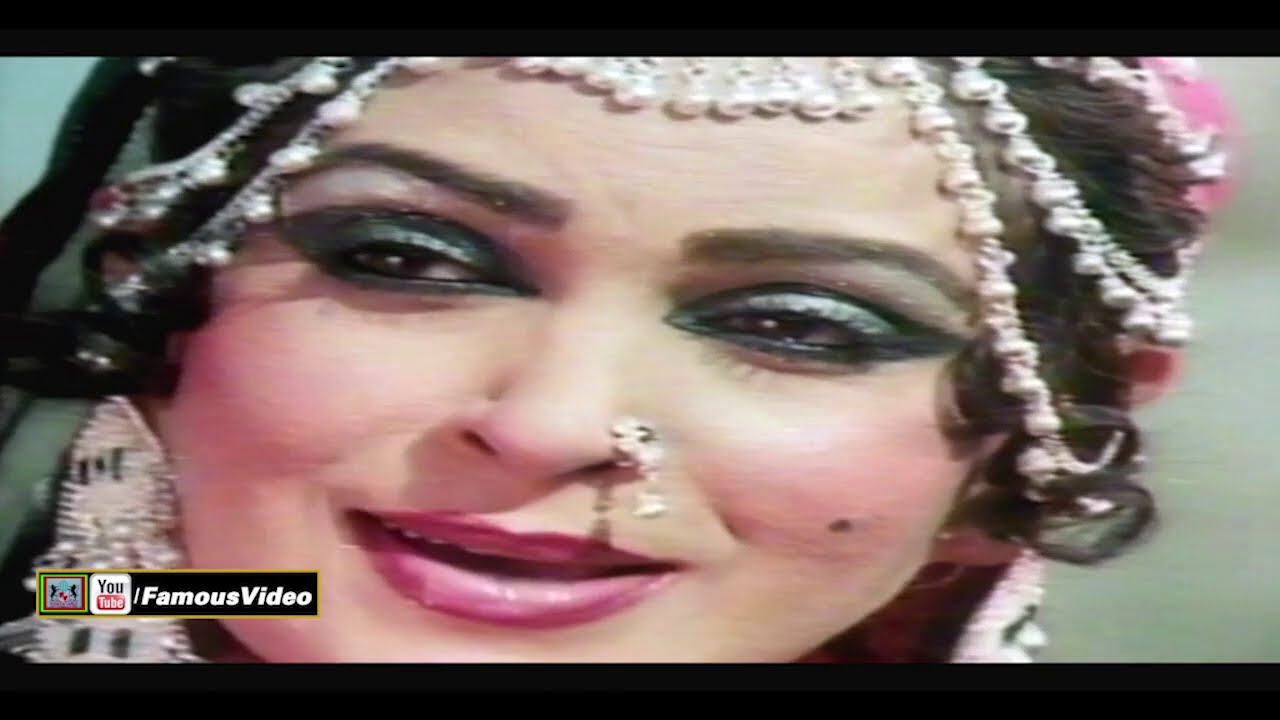 AZLAN TON AKHIYAN MAIN TERE SANG LAIYAN - FILM KUFFARA