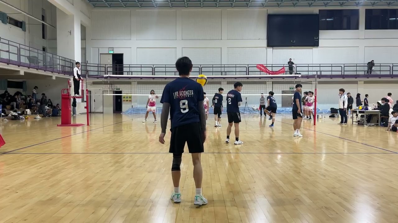 全生盃vs台大生科-2