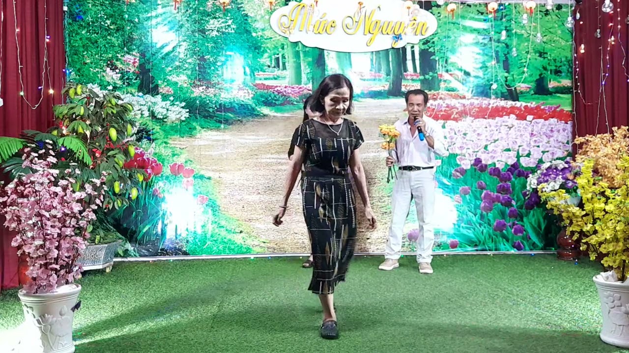 💐 Cõi Nhớ 🌿 Tấn Nguyễn & Trúc Ly 🌿02/03/2026