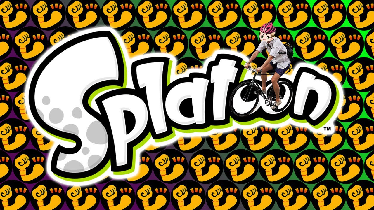 Splatoon 1 is OLD but it's still GOLD