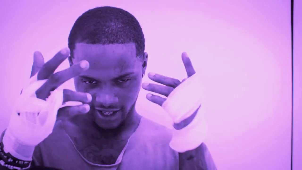 BIGBABYGUCCI ~ NO MOLLY『S̷trive S̷lowed』