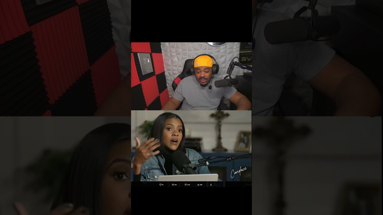 Candace Owens Exposes Ben Shapiro. Reveals Charlie Kirk messages. 