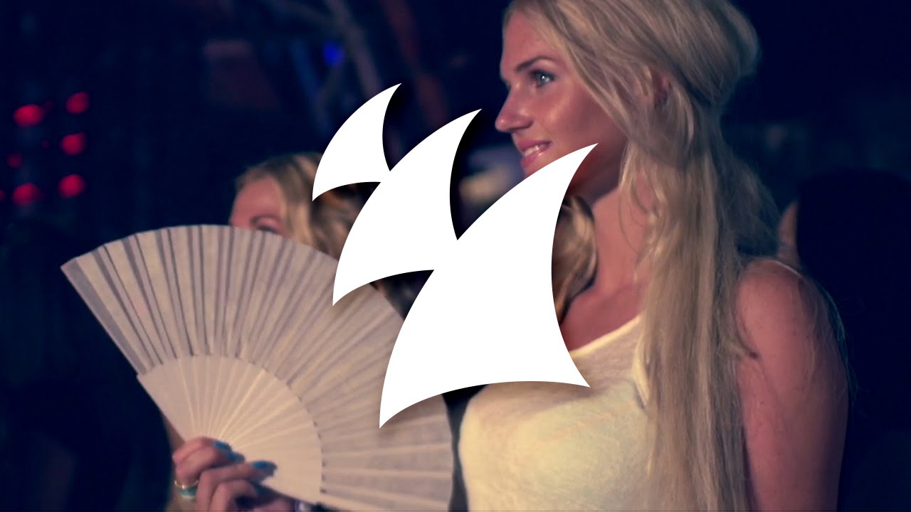 Armin van Buuren - Hystereo (Official Music Video)
