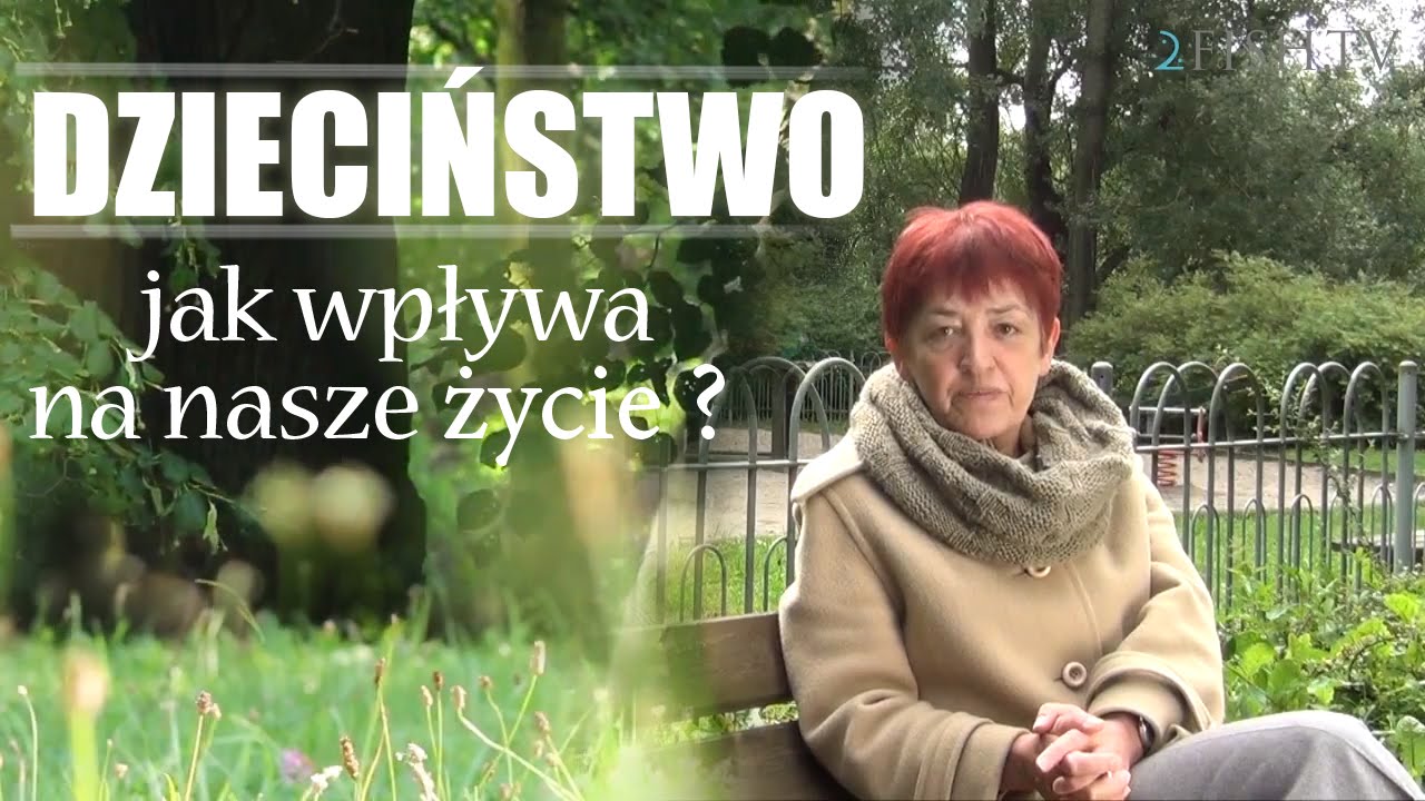 Dzieciństwo | dr Maria Popkiewicz-Ciesielska