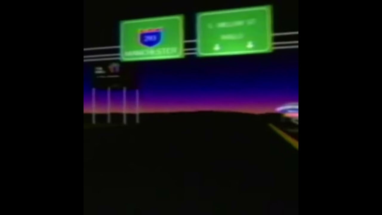 International Telecom - ３​ａ​.​ｍ​.​Ｓ​ｉ​ｇ​ｎ​ａ​ｌ​ｓ [Signalwave, Broken Transmission, Vaporwave]