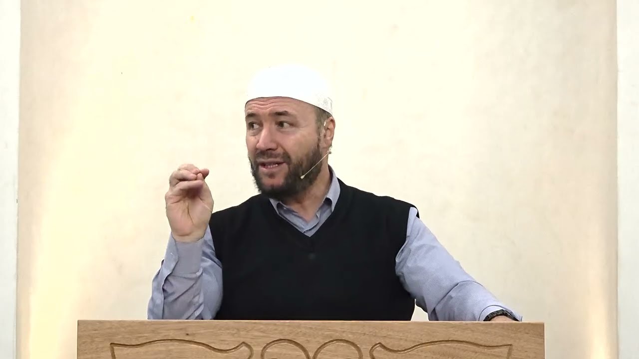 Çfarë ndodh në muajin Sha'ban? (Muaji përpara Ramazanit)