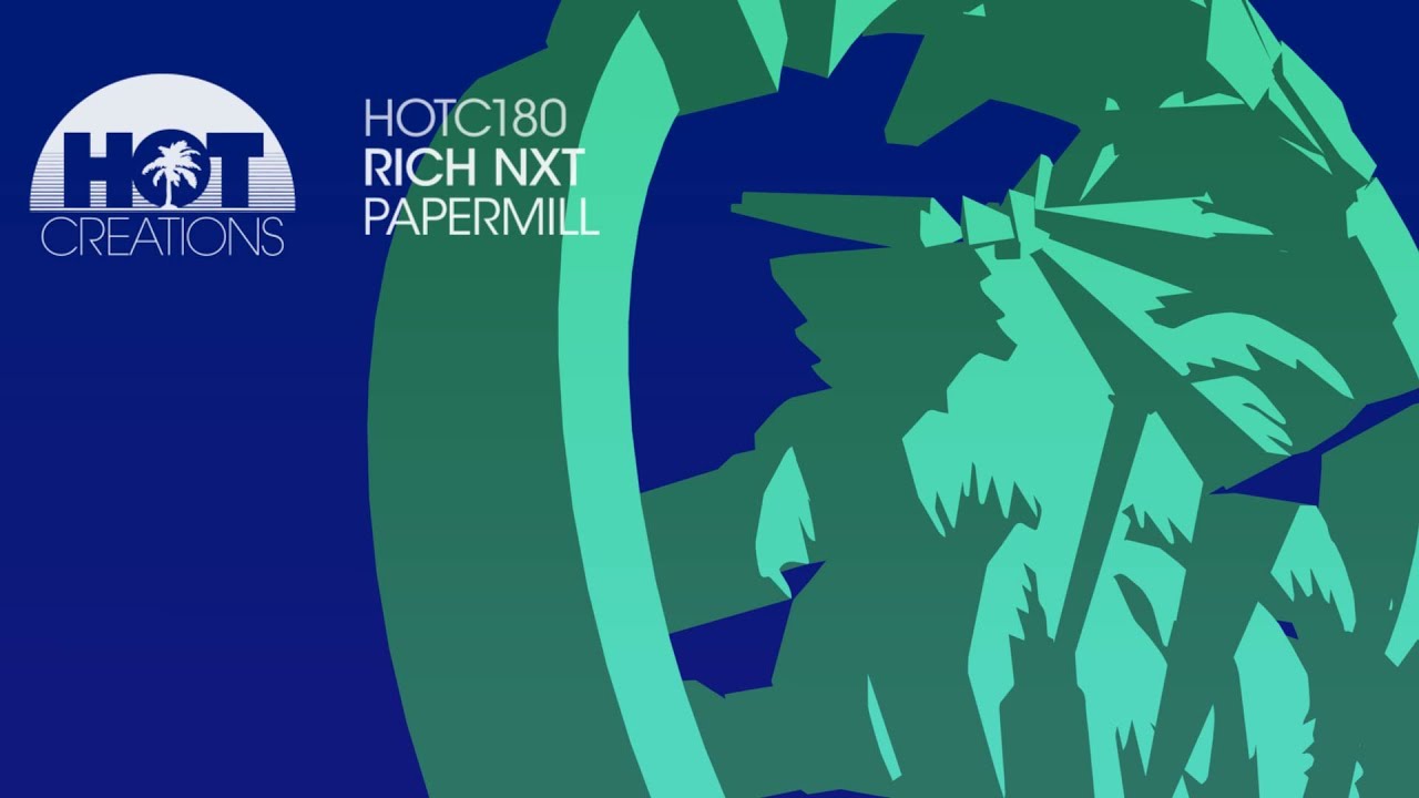 Rich NxT - Papermill