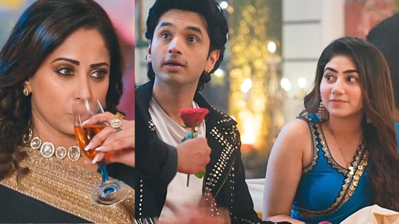 Tu Juliet Jatt Di EP 118 PROMO: Nawab Ne Kiya Heer Ke Sath Flirt,Gulab Ne Karaya Restaurant Me Blast
