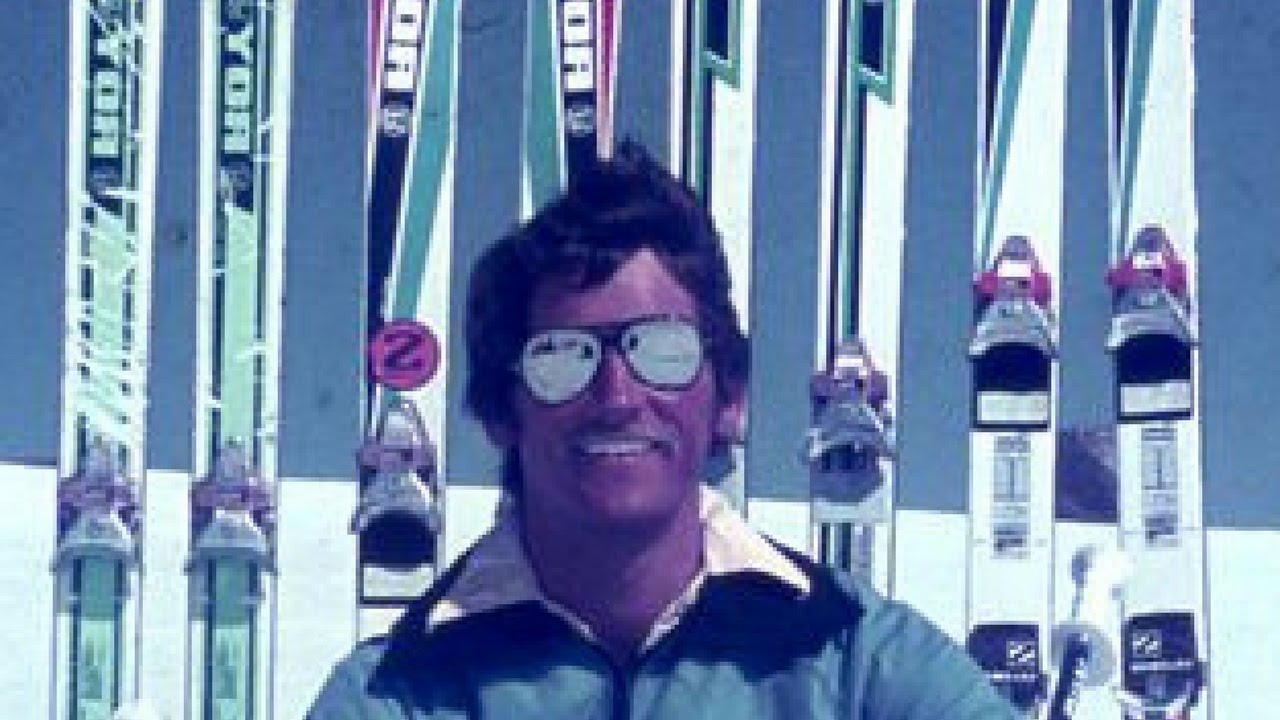 Thredbo 60 Years of Stoke: Coming of Age