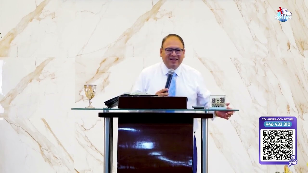 Jóvenes de Fe en tiempos de incredulidad | #ConfiaEnDios | Bethel Tv