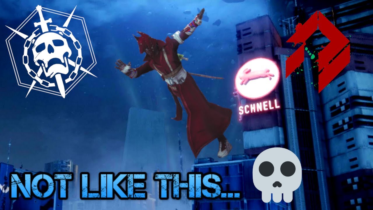 If Destiny 2's next Reprised Raid is Scourge of the Past I'll jump off the Schnell building