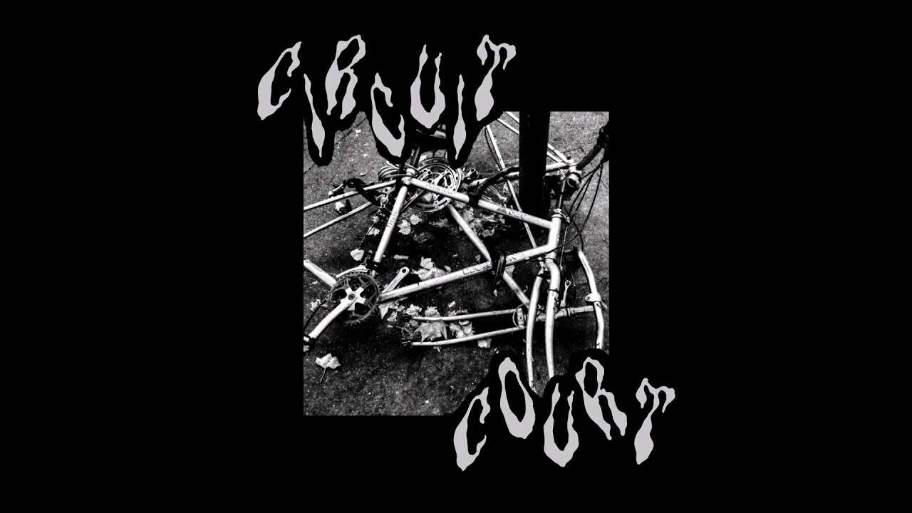 Circuit Court - Little Sorrow (Crumbling EP)