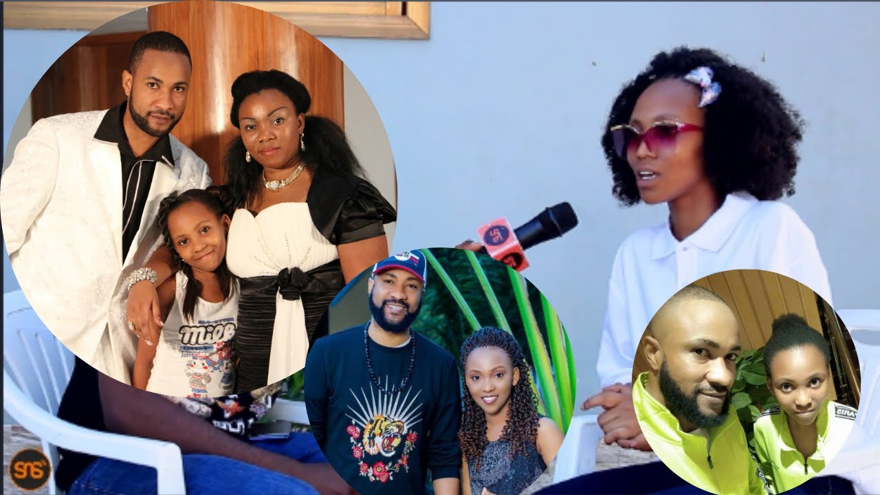 EXCLUSIVE na MTOTO wa MBASHA, kwa mara ya kwanza afunguka usiyoyajua kuhusu Maisha yake