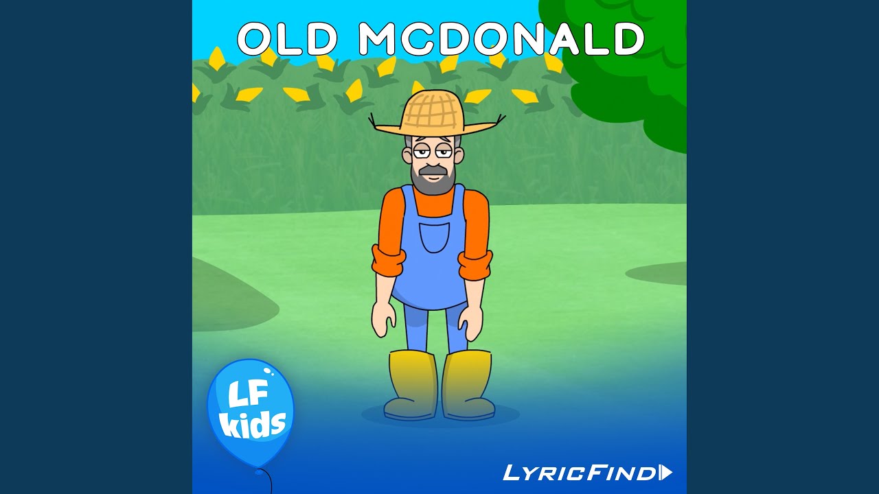 Old McDonald