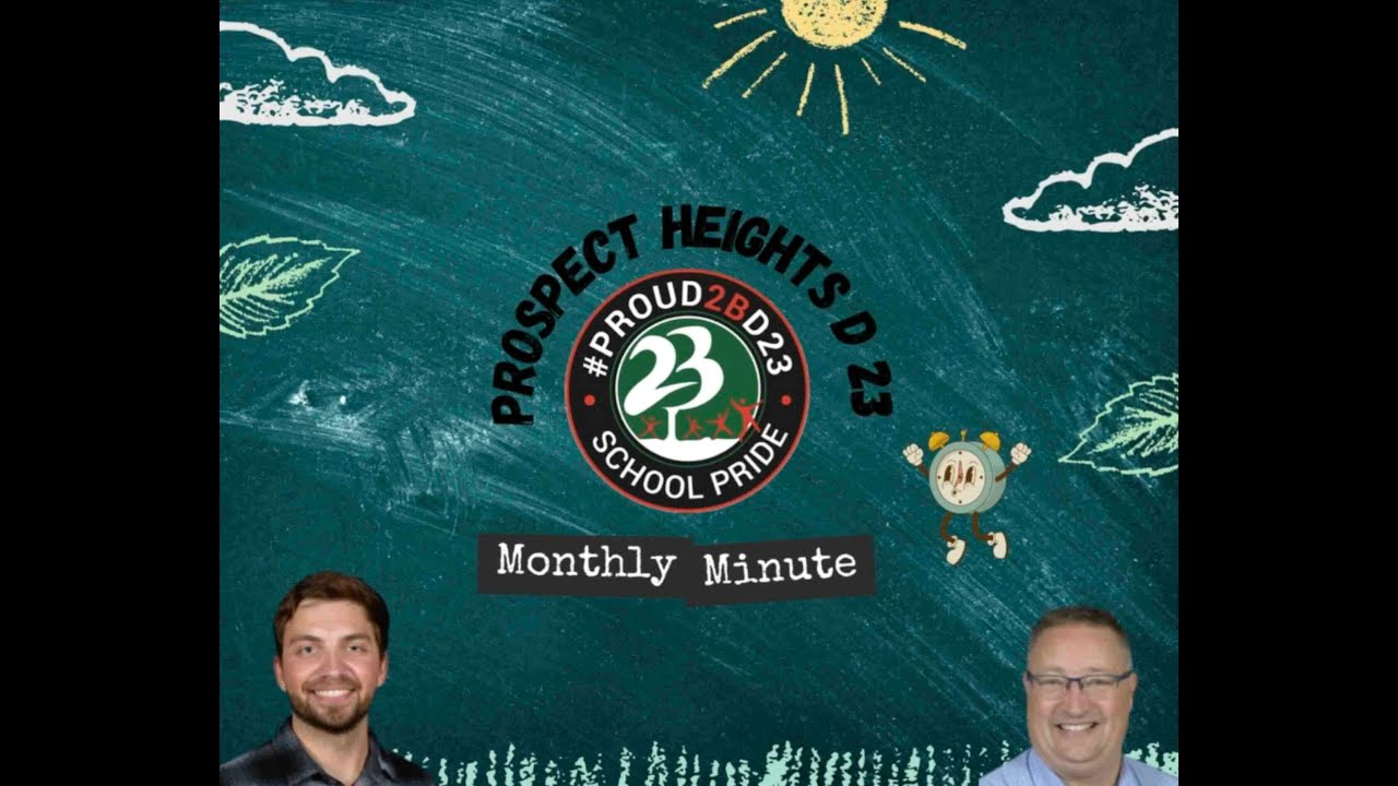 Monthly Minute, November 2025
