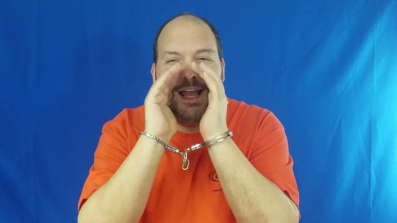Procedural Audition - Inmate - Caleodis