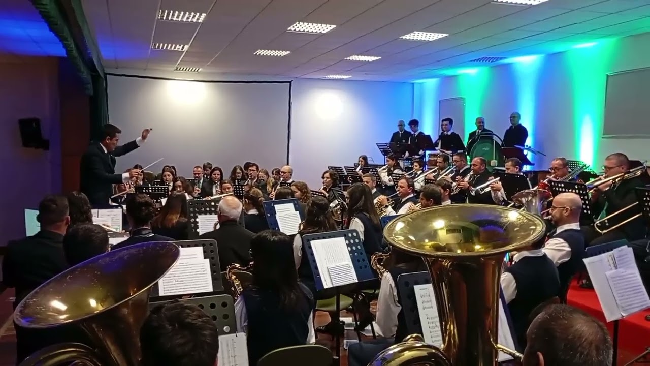 🎵🎼  Marcha 