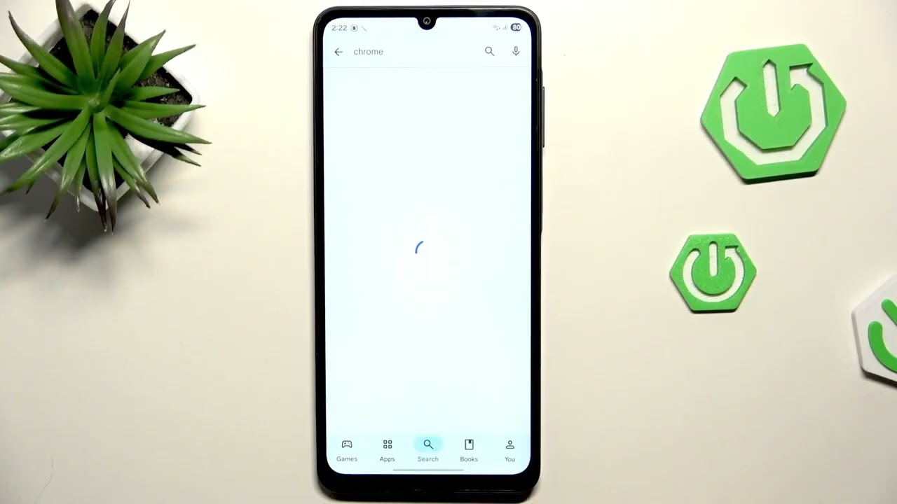 SAMSUNG Galaxy A07 5G — إصلاح مشكلة تعطل التطبيقات